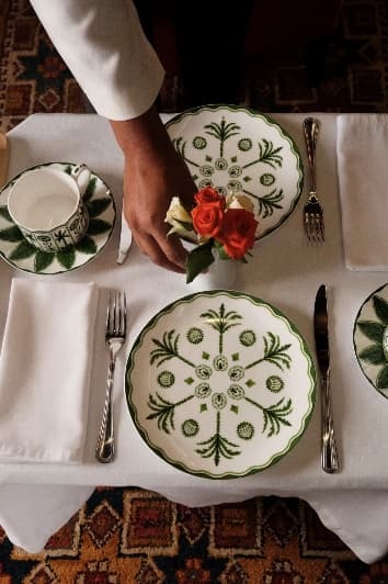 Signature service